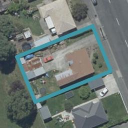 20 High Street, Mosgiel, Mosgiel