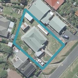7 Constitution Street, Port Chalmers, Dunedin