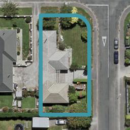 133 Lamond Street East, Hargest, Invercargill
