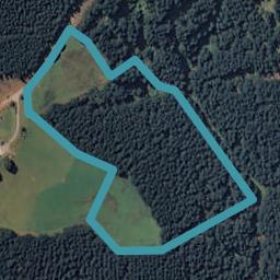 0 Fletcher Rd, Table Mound, Milton