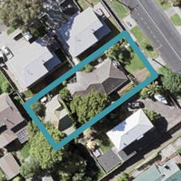 51A Ashby Avenue, St Heliers, Auckland
