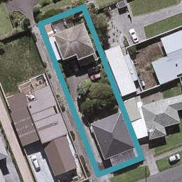25 Puni Street, Fitzroy, New Plymouth
