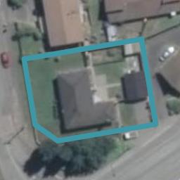 175 Vine Street, Temuka
