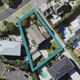 7 Palmer Crescent, Mission Bay, Auckland