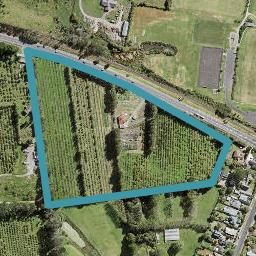 529 State Highway 16, Kumeu