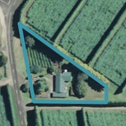 475 Paerata Ridge Road, Waiotahe, Opotiki