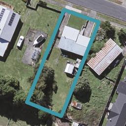 11 Karaka Street, Inglewood, Inglewood