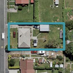 4 Manapouri Street, Strathern, Invercargill