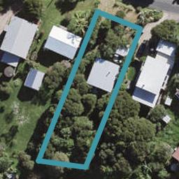 32 Trig Hill Road, Onetangi, Waiheke Island