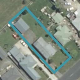 22 George Street, Te Kuiti