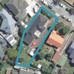 4 Hall Crescent, Epuni, Lower Hutt