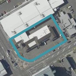 5 Grey Street, Palmerston North