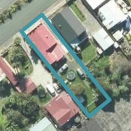 13 Ruawai Wharf Road, Ruawai