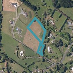 214 Cemetery Road, Maunu, Whangārei