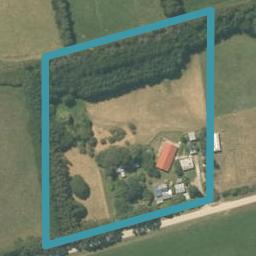 139 Froggat Road, Longbush, Invercargill