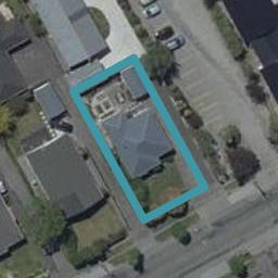 27 Gamblins Road, Saint Martins, Christchurch
