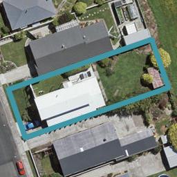 409 Racecourse Road, Hargest, Invercargill