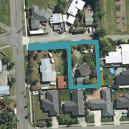 76 Alma Street, Renwick