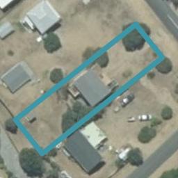 203 Mangakahia Drive, Whangapoua