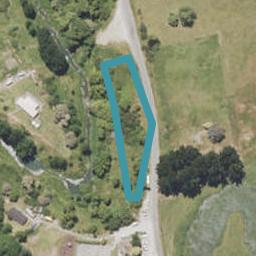 0 Pa Road, Whangara, Whangara