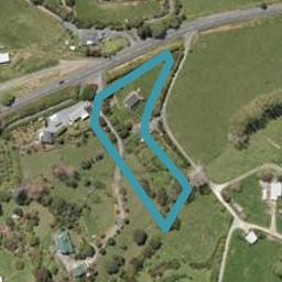 241 Mangapai Road, Whangarei