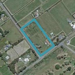 153 New York Street, Martinborough, Martinborough