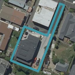 82 Duncan Street, Dunedin Central, Dunedin