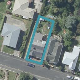 22 Galloway Street, Mornington, Dunedin