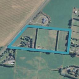 640 Levels Plain Road, Kerrytown, Timaru