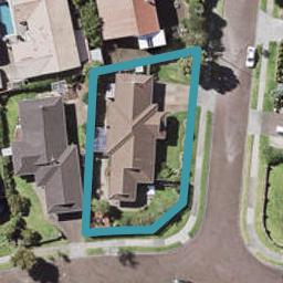 3 Crescent Hills Court, Northpark, Auckland