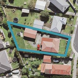 21 Roseneath Place, Birkdale, Auckland
