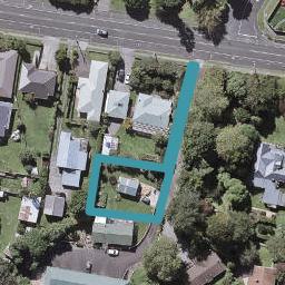 0 Rata Street, Inglewood, Inglewood