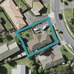 15 Brompton Place, Burswood, Auckland