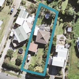 87 Bays Road, Ōrere Point