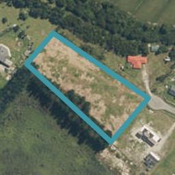 0 Mehrtens Rd, Arahura Valley, Hokitika