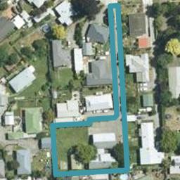 12A Muller Road, Blenheim