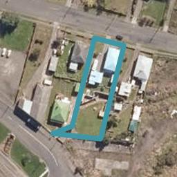 12 Matai Street, Marton
