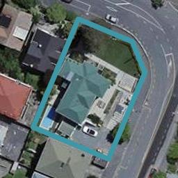 46 Brougham Street, Mount Victoria, Wellington