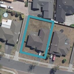 13 Holford Place, Huntington, Hamilton