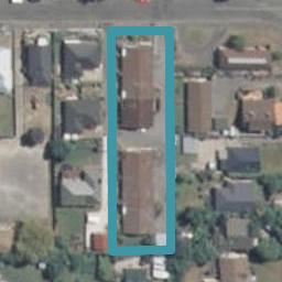 3/2 Hunt Street, Seaview, Timaru