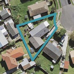 9 Chine Place, Favona, Auckland