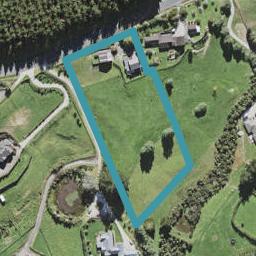 445 Old North Road, Kumeu