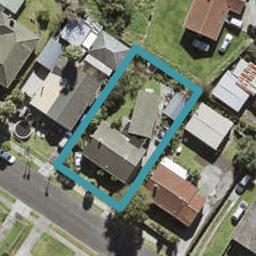 5 Wimpey Street, Mangere, Auckland