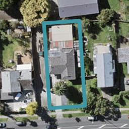100 Reeves Road, Pakuranga Heights, Auckland