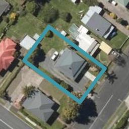22 Second Avenue, Avenues, Whangarei