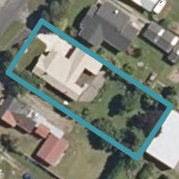 81 Tyndall Street, Pahiatua, Pahiatua