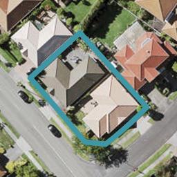 1/64 Alicia Road, Somerville, Auckland
