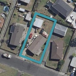 17 Couch Street, Ngaruawahia