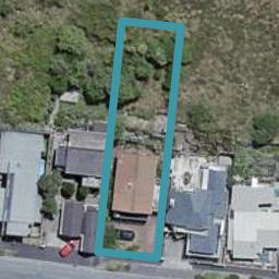 172 Owhiro Bay Parade, Owhiro Bay, Wellington