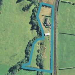 1782 Egmont Road, Kaimiro, Inglewood